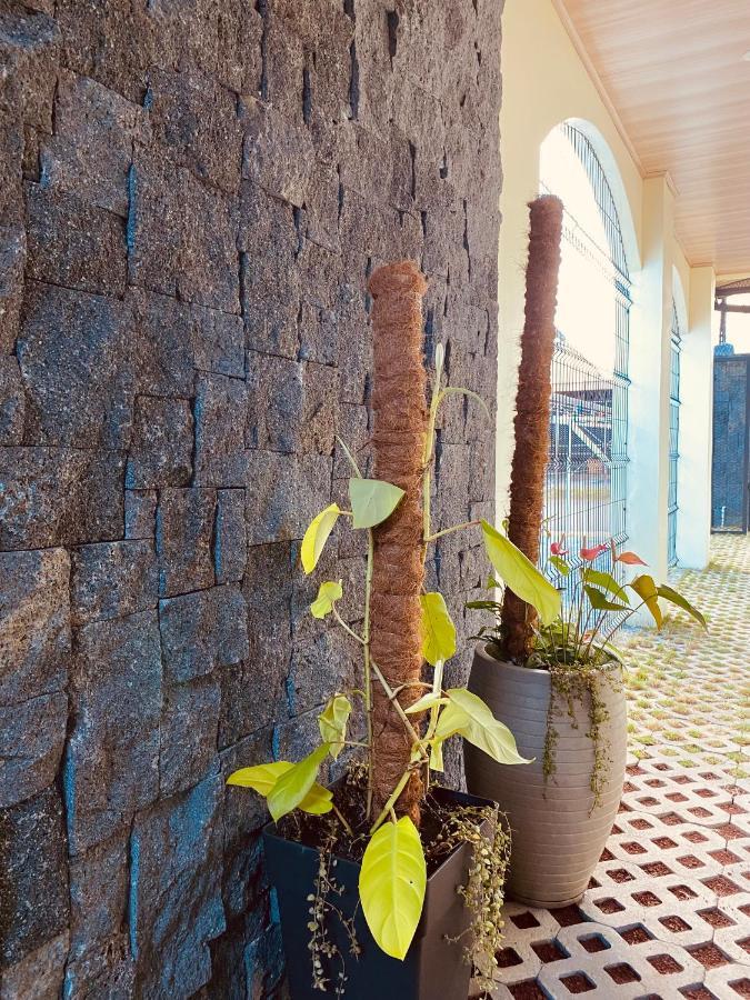 Ferienwohnung Casa Macaw La Fortuna Exterior foto